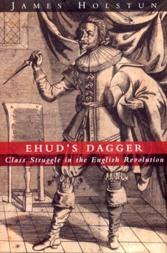 Ehud's Dagger