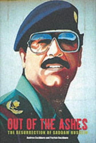 Saddam Hussein