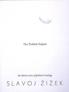 The Ticklish Subject 