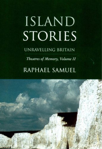 Theatres of Memory