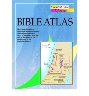 Bible Atlas