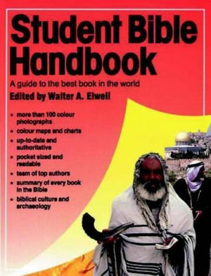 The Student Bible Handbook