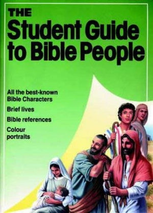 People of the Bible