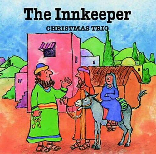 The Innkeeper