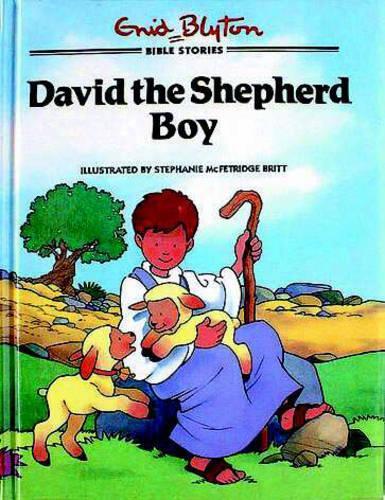 David the Shepherd Boy