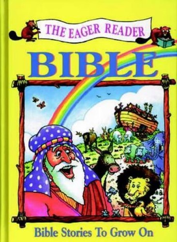 The Eager Reader Bible