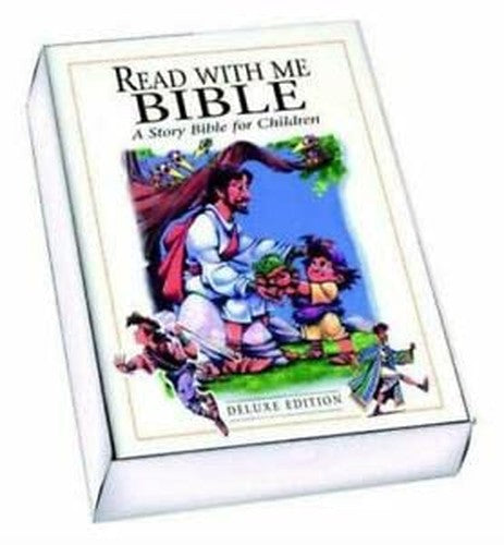 Read with Me Bible