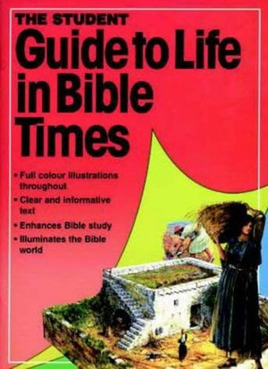 Life in Bible Times