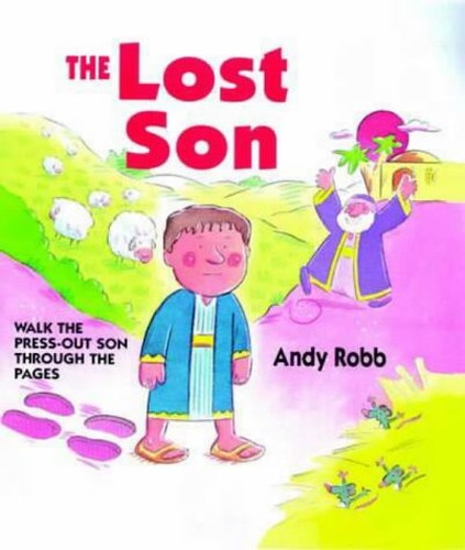The Lost Son