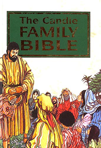 The Candle Family Bible