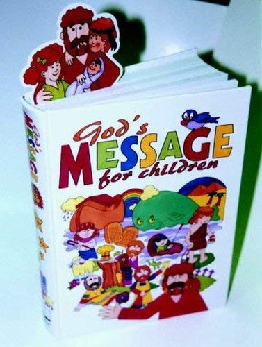 God's Message for Children