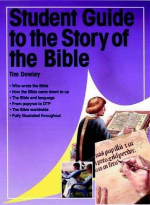 The Story of the Bible