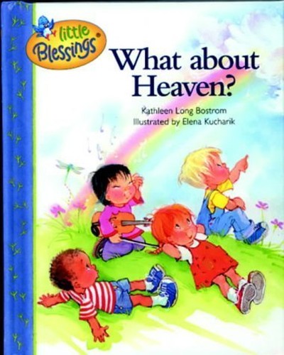 What About Heaven?