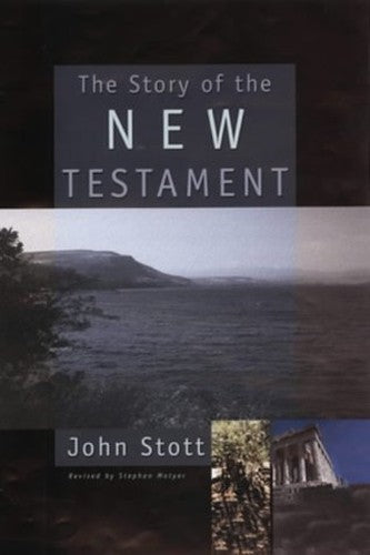 The Story of the New Testament