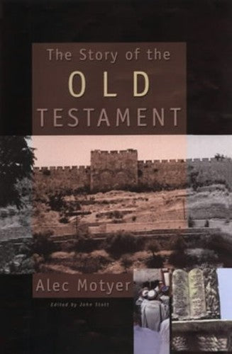 The Story of the Old Testament