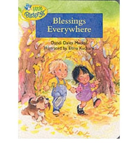Blessings Everywhere