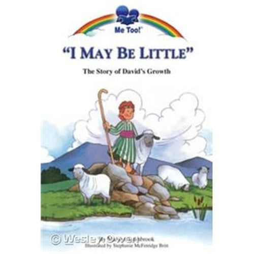 I May Be Little