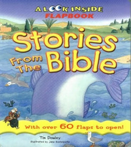 Stories from the Bible 