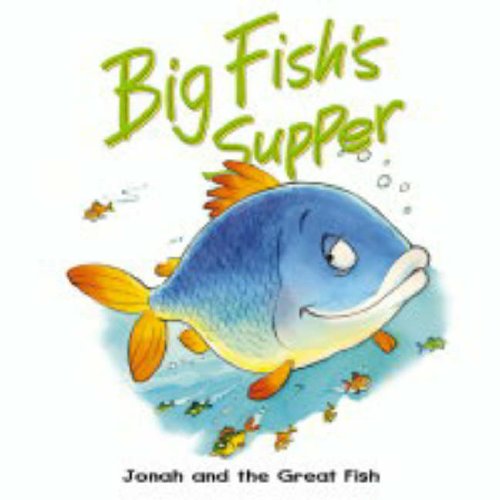 Big Fish's Supper