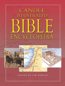 Candle Illustrated Bible Encyclopedia 