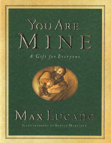 You Are Mine