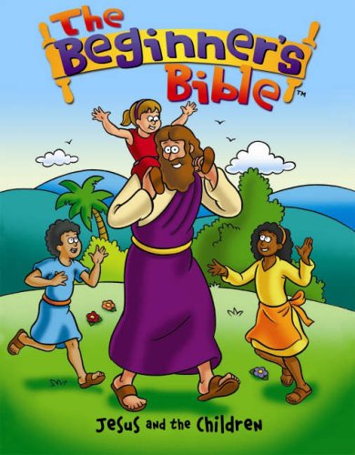 Jesus and the Children