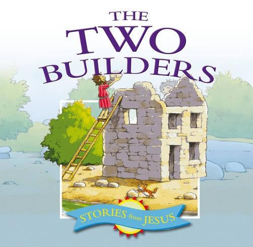 The Two Builders