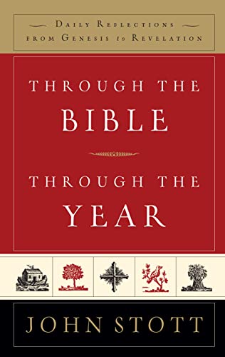 Through the Bible, Through the Year