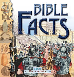 Bible Facts 