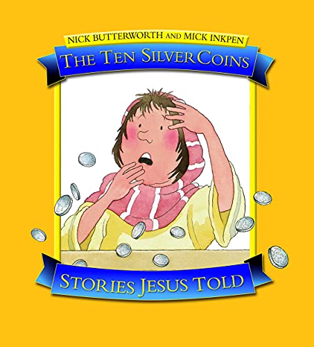 The Ten Silver Coins