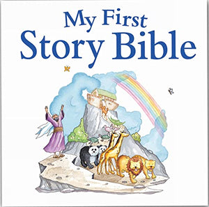 My First Story Bible 