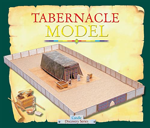 Tabernacle Model