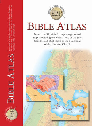 Bible Atlas
