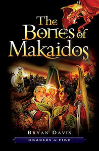 Bones of Makaidos 