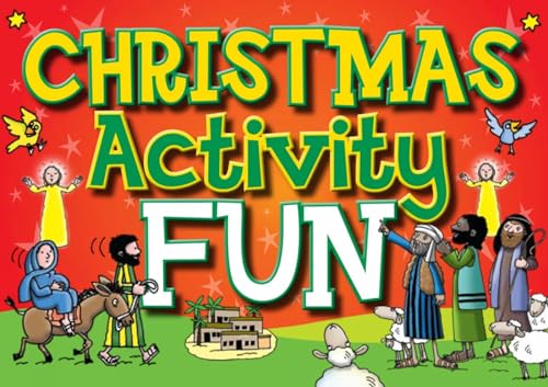Christmas Activity Fun