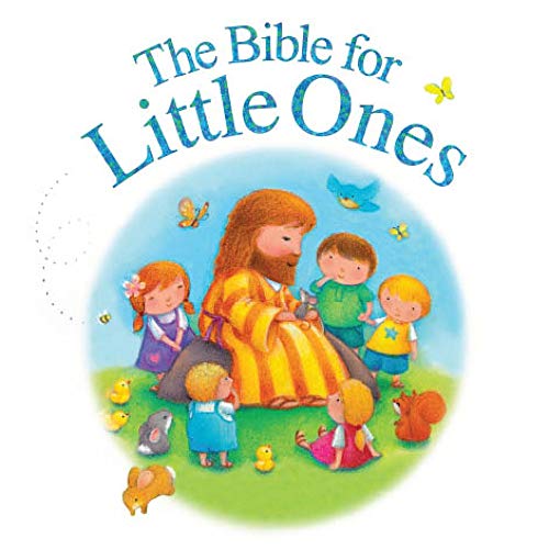 The Bible for Little Ones