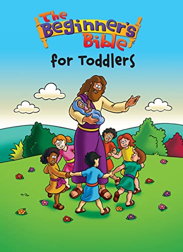 Beginner's Bible for Toddlers