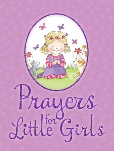 Prayers for Little Girls