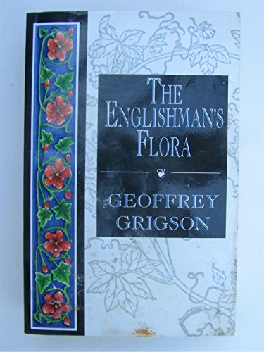 The Englishman's Flora