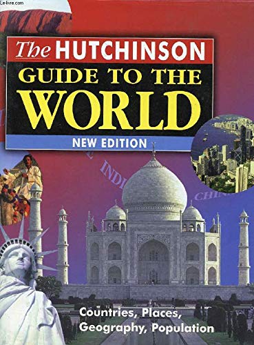 The Hutchinson Guide to the World