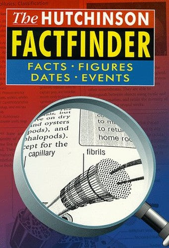 The Hutchinson Factfinder