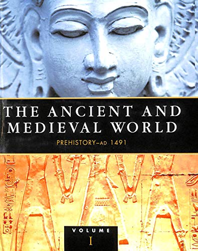 The Hutchinson Chronology of World History