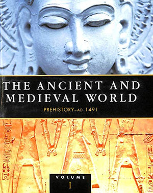 The Hutchinson Chronology of World History