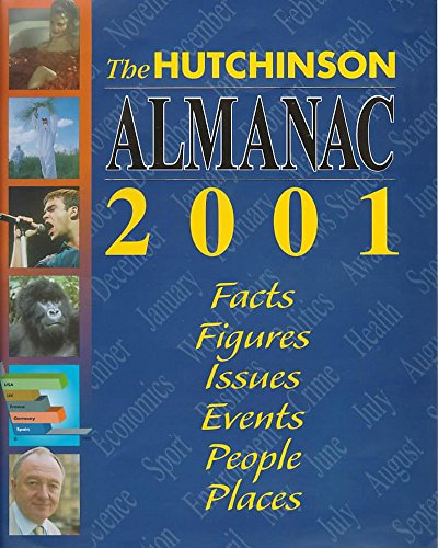 The Hutchinson Almanac