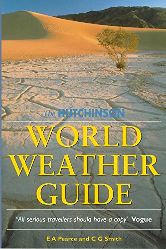 The Hutchinson World Weather Guide