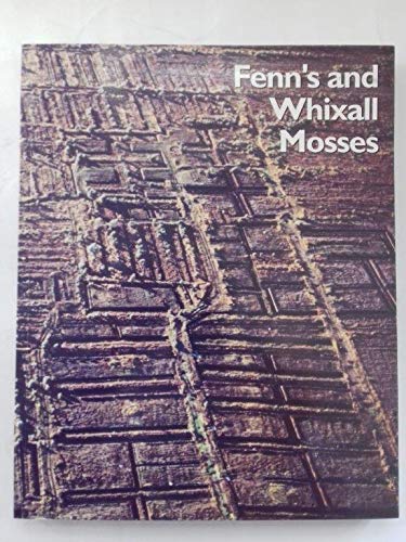 Fenn's and Whixall Mosses