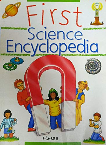 First Science Encyclopedia