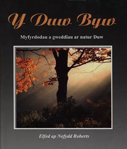 Duw Byw, Y