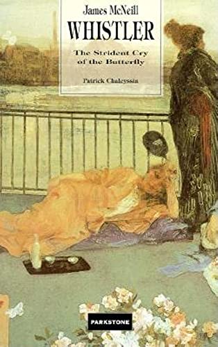 James McNeill Whistler