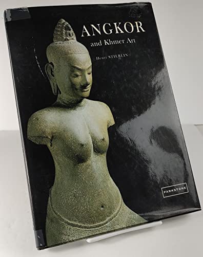Angkor and Khmer Art